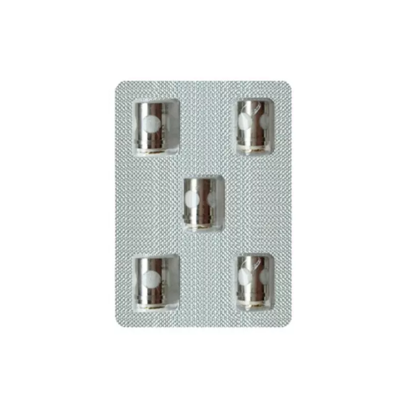 Coil. Céramique EUC - Vaporesso (pack de 5) Vapitex Maroc