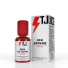T-juice Red Astaire 30ML Concentré Vapitex Maroc