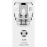 Coil - GT4 Core 0,15 Ohm (30-60W) - Vaporesso (pack de 3) Vapitex Maroc
