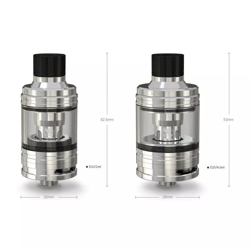 Ato. Melo 4 D22 (2 ml) - Eleaf Vapitex Maroc