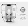 Coil - GT CCELL Core 0.5 Ohm - Vaporesso (pack de 3) Vapitex Maroc
