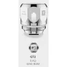 Coil - GT2  Core 0.4 Ohm - Vaporesso (pack de 3) Vapitex Maroc