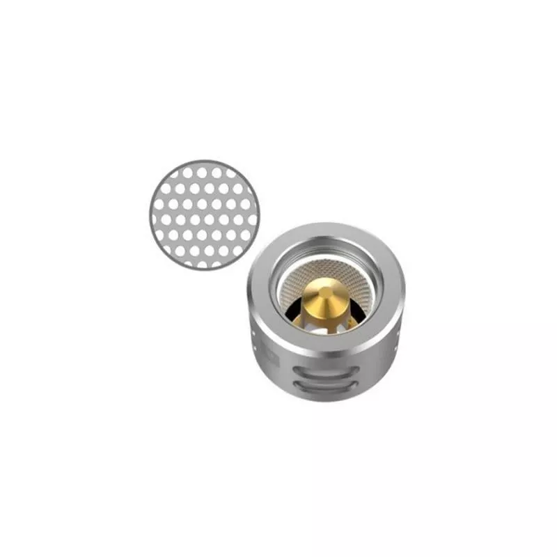Coil QF Strip 0,15 Ohm - SKRR - Vaporesso (pack de 3) Vapitex Maroc