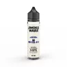 Smoke War - DROÏDE V4PE 50ML - 00mg/ZHC Vapitex Maroc