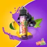 AVAP - DEVIL SQUIZ - Citron Cassis 00MG/50ml - ZHC Vapitex Maroc