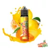 AVAP - DEVIL SQUIZ - Citron Mandarine 00MG/50ml -ZHC Vapitex Maroc