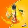 AVAP - DEVIL SQUIZ - Citron Mandarine 00MG/50ml -ZHC Vapitex Maroc