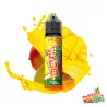 AVAP - DEVIL SQUIZ - Double Mangue 00MG/50ml -ZHC Vapitex Maroc