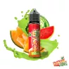 AVAP - DEVIL SQUIZ - Melon Pastèque 00MG/50ml -ZHC Vapitex Maroc