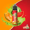 AVAP - DEVIL SQUIZ - Melon Pastèque 00MG/50ml -ZHC Vapitex Maroc
