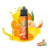 AVAP - DEVIL SQUIZ - Orange Mandarine 00MG/50ml -ZHC Vapitex Maroc