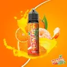 AVAP - DEVIL SQUIZ - Orange Mandarine 00MG/50ml -ZHC Vapitex Maroc