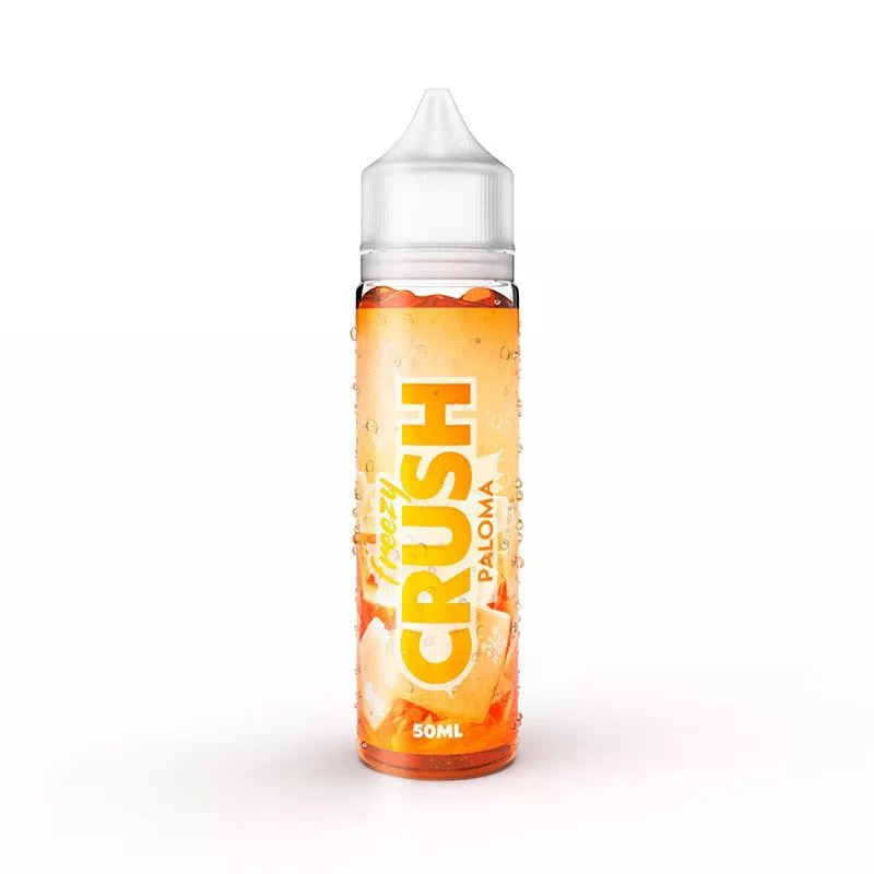 Freezy Crush - Paloma 00MG/50ML ZHC - E-Tasty Vapitex Maroc