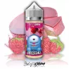 Belgi'Ohm - La Grossedale 00MG/50ML - ZHC Vapitex Maroc