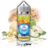 Belgi'Ohm - Le Gueulard 00MG/50ML - ZHC Vapitex Maroc