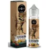 Astrale - Centaura 00MG/50ML - ZHC - By Curieux Vapitex Maroc