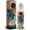 Astrale - Galatée 00MG/50ML - ZHC - By Curieux Vapitex Maroc