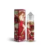 1900 - Cerise Groseille 00MG/50ML - ZHC - By Curieux Vapitex Maroc
