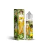 1900 - Citron Limette 00MG/50Ml - ZHC - By Curieux Vapitex Maroc