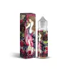 1900 - Framboise Cassis 00MG/50ML - ZHC - By Curieux Vapitex Maroc