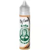 O'Juicy - Big Kawa 50ML/00MG - ZHC Vapitex Maroc