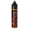 O'Juicy - Dragon Blood 50ML/00MG - ZHC Vapitex Maroc
