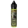 O'Juicy - Samouraï Blood 50ML/00MG - ZHC Vapitex Maroc