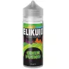O'Juicy - Green Fusion 100ML/00MG -ZHC Vapitex Maroc