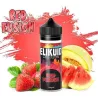 O'Juicy - Red Fusion 100ML/00MG - ZHC Vapitex Maroc