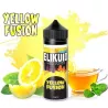 O'Juicy - Yellow Fusion 100ML/00MG - ZHC Vapitex Maroc
