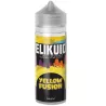 O'Juicy - Yellow Fusion 100ML/00MG - ZHC Vapitex Maroc