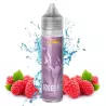 O'Juicy - Framboise Ice 50ML/00MG Iceberg - ZHC Vapitex Maroc