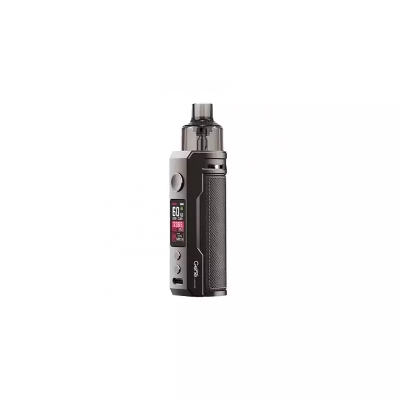 Pack - Pod Drag X - Voopoo Vapitex Maroc