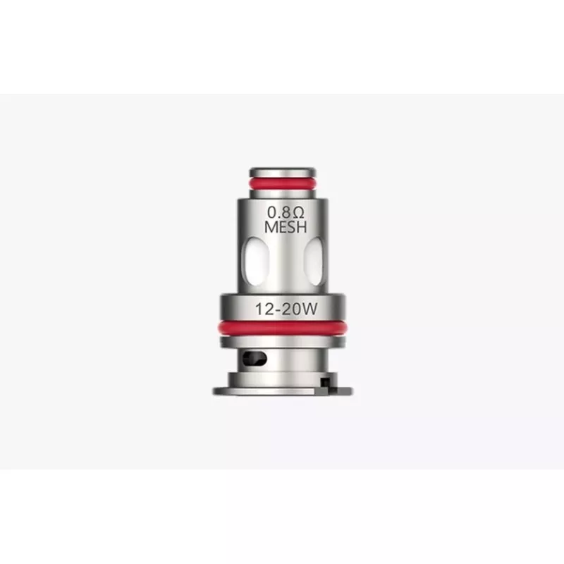 Coil - GTX Mesh - Vaporesso (pack de 5) Vapitex Maroc