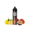 Les Vapeurs Pop - Wiiz 00MG/50ML - By Curieux Vapitex Maroc