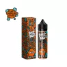 Les Vapeurs Pop - Wiiz 00MG/50ML - By Curieux Vapitex Maroc
