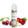 Le Coq qui Vape - Cerise Pomme 00MG/50ml Tutti Frutti Vapitex Maroc
