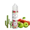 Le Coq qui Vape - Pomme Cactus 00MG/50ml Tutti Frutti Vapitex Maroc