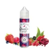 Le Coq qui Vape - Fruits Rouges 00MG/50ml Tutti Frutti Vapitex Maroc