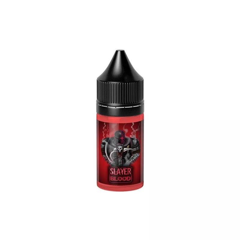 O'Juicy - Slayer Blood 30ml - Concentré Vapitex Maroc