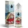 Côte Ouest - Deauville 00MG/50ML - ZHC - By Curieux Vapitex Maroc