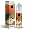Côte Ouest - Hossegor 00MG/50ML - ZHC -By Curieux Vapitex Maroc