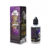 Medusa - Purple Crave - 00MG/50ML - ZHC Vapitex Maroc