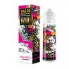 Medusa - Willy's Wonder 00MG/50ML - ZHC Vapitex Maroc