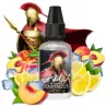 A & L Spartacus Sweet Edition 30ml - Concentré Vapitex Maroc