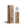 Curieux Natural - L' AMAZONIEN 00MG/50ML - ZHC By Curieux Vapitex Maroc