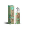 Curieux Natural - MENTHE VERTE 00MG/50ML - ZHC By Curieux Vapitex Maroc