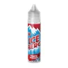 O'Juicy - Fruits Rouges 50ML/00MG Iceberg - ZHC Vapitex Maroc