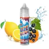 O'Juicy - Citron, Cassis, Mandarine  50ML/00MG Iceberg - ZHC Vapitex Maroc