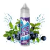 O'Juicy - Mure Myrtille  50ML/00MG Iceberg - ZHC Vapitex Maroc